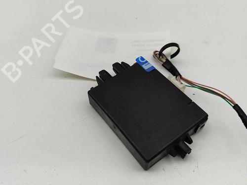Used Electronic module LEXUS IS III (_E3_) 300h (AVE30_, AVE30R) (220 hp) 27797256