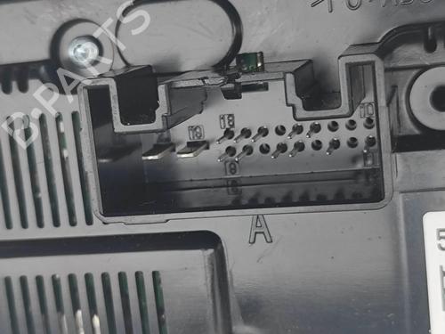 Electronic module VW GOLF VII Variant (BA5, BV5) 2.0 R 4motion | BP26961373M83  - Image 7