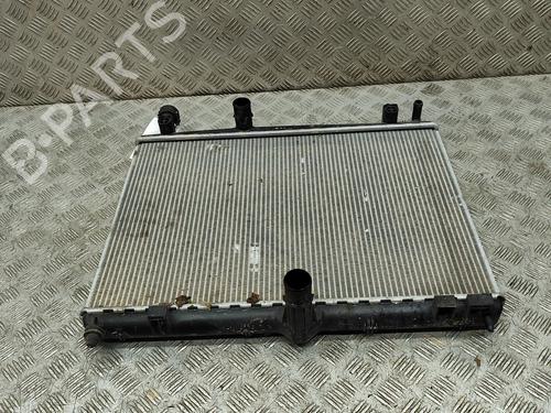 Køler CITROËN C5 III (RD_) 2.0 HDi 165 (RDRHHA, RDRHH8) | BP21078160M31 