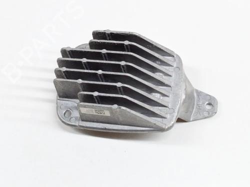 Used Electronic module Electronic module VOLVO XC40 (536) B4 Mild-Hybrid (197 hp) 27759652 27759652