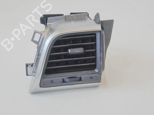 Used Air vent TOYOTA VERSO S (_P12_) 1.33 (NSP120_) (99 hp) 14656246