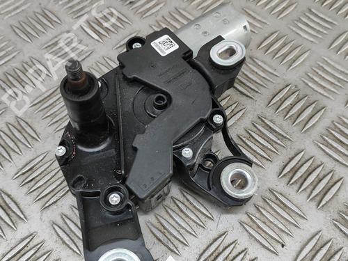 Rear wiper motor PORSCHE CAYENNE (9YA) 3.0 AWD (9YAAA1) | BP27792867M102 