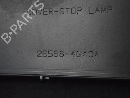 Andre INFINITI Q50 3.0 t | BP30234149O1