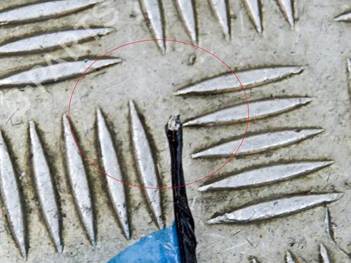 Wiring harness TESLA MODEL S (5YJS) 85 | BP14646855E16  - Image 8