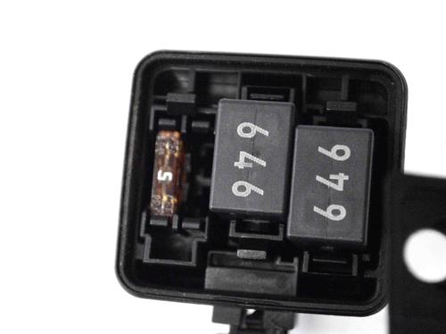 Fuse box AUDI A4 B9 (8W2, 8WC) 2.0 TFSI | BP30230050E1