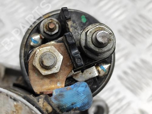 Starter OPEL COMBO Box Body/MPV (K9) 1.5 D | BP27784398M8 