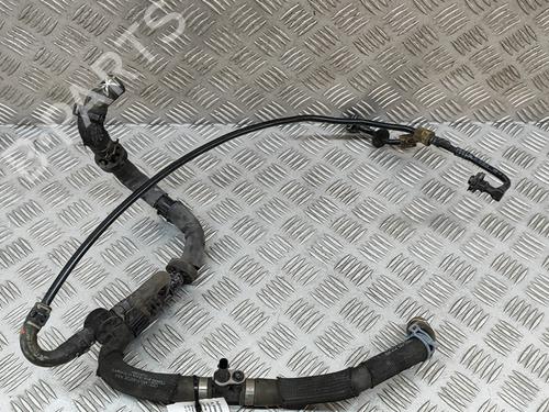 Used Pipe AUDI E-TRON (GEN) 55 quattro (408 hp) 27781373