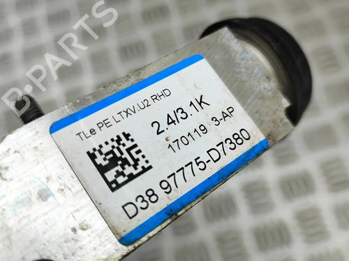 AC pipe HYUNDAI TUCSON (TL, TLE) 1.6 CRDi | BP30708496M126 