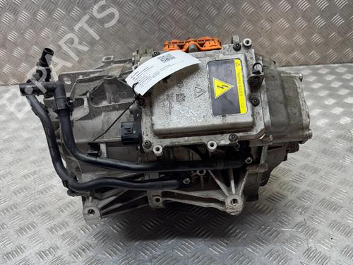 Used Engine VOLVO XC60 II (246) T6 Plug-In Hybrid AWD (349 hp) 27789730