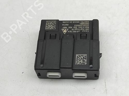 Electronic module VW ID.4 (E21) PRO | BP33383165M83 - Image 4