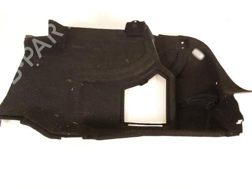 Used Boot lining MERCEDES-BENZ E-CLASS Coupe (C207) E 350 CDI (207.323) (265 hp) 30269117