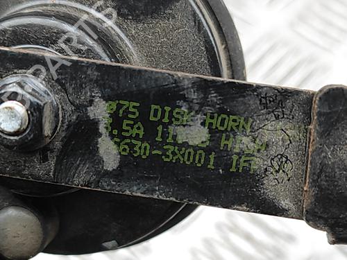 Electronic module KIA CEE'D (JD) 1.6 CRDi 110 | BP30005322M83 