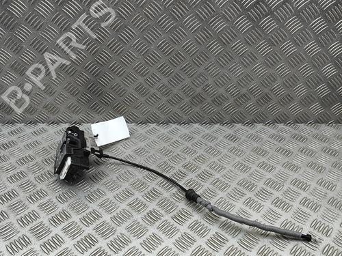 Front right lock VOLVO XC40 (536) T3 | BP33377054C97 - Image 4