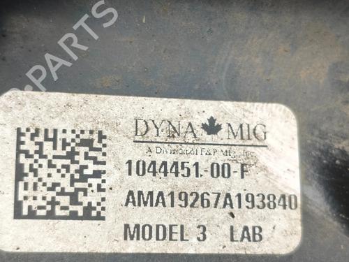 Højre bagtil bærearm TESLA MODEL 3 (5YJ3) EV AWD | BP39534473M15 - Image 6