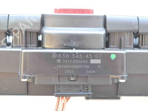 Switch MERCEDES-BENZ VITO Bus (W639) 111 CDI (639.701, 639.703, 639.705) | BP30250449I30