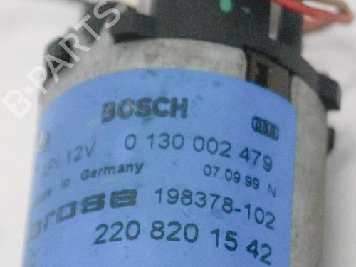 Electronic module MERCEDES-BENZ S-CLASS (W220) S 430 (220.070, 220.170) | BP14661063M83 
