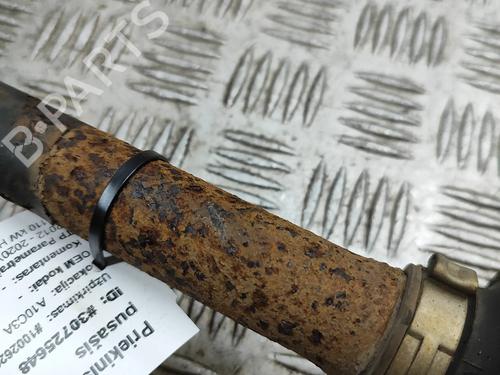 Left front driveshaft AUDI A3 Sportback (8VA, 8VF) 1.4 TFSI e-tron | BP26679430M38 - Image 6