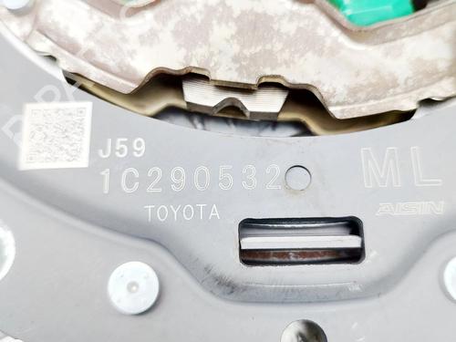 Flywheel TOYOTA RAV 4 V (_A5_, _H5_) 2.5 Hybrid (AXAH52) | BP38650962M101 - Image 4