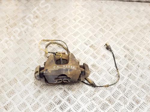 Used Left front brake caliper Left front brake caliper LAND ROVER RANGE ROVER VELAR (L560) 2.0 D180 TD4 4x4 (180 hp) 14632758 14632758