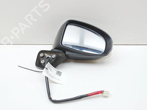 Used Right mirror Right mirror 39145376 39145376