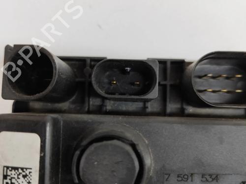 Electronic module BMW 6 Convertible (F12) 650 i xDrive | BP24820294M83  - Image 6