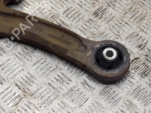 Left front suspension arm FIAT 500 (312_) 1.2 (312AXA1A) | BP8847351M12 