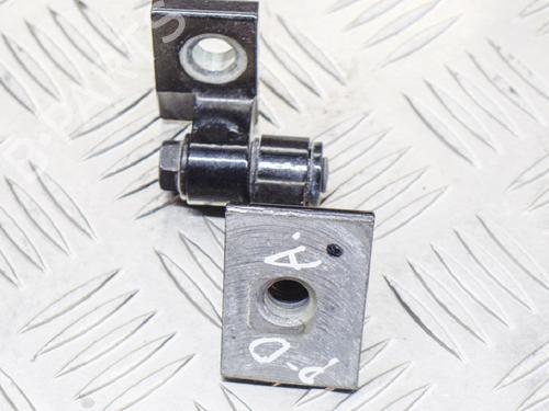 Used Hinge/Door check strap BMW 4 Gran Coupe (F36) 435 i (306 hp) 14615549