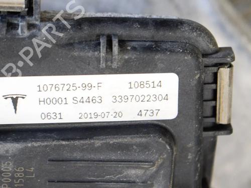 Vindrude Viskermekanisme TESLA MODEL 3 (5YJ3) EV | BP27748327C83 - Image 5