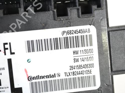 Electronic module JEEP GRAND CHEROKEE IV (WK, WK2) 3.0 CRD V6 4x4 | BP33340380M83 - Image 5