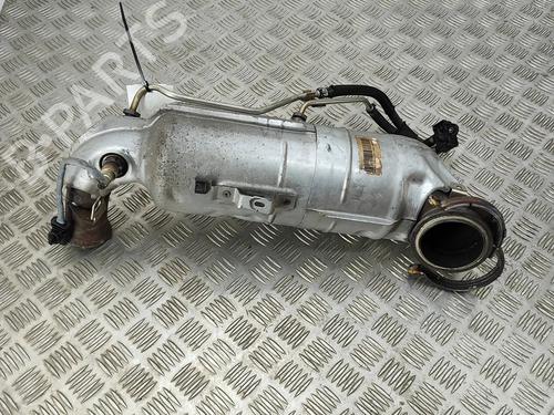 Catalyst CITROËN C5 AIRCROSS (A_) 1.2 PureTech 130 (ARHNSJ) | BP29829547M10 