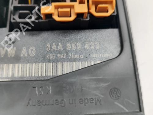 Electronic module VW PASSAT B7 Variant (365) 2.0 TDI | BP27350579M83  - Image 8