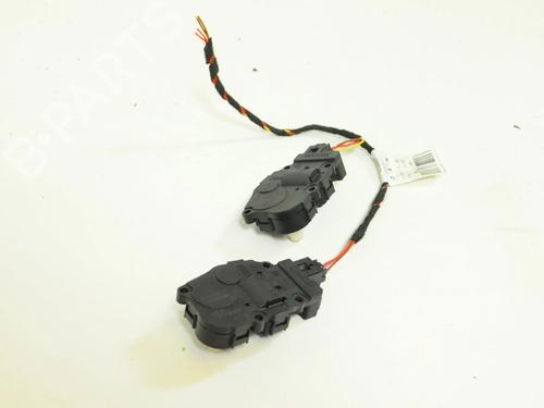 Used Electronic module AUDI A5 (8T3) 2.7 TDI (190 hp) 30257381