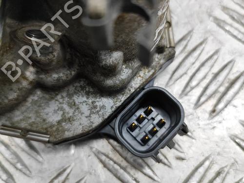 Throttle body OPEL AMPERA (R12) EV 150 | BP30575334M82 