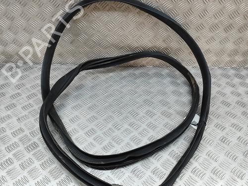 Rubber door seal TESLA MODEL X (5YJX) P100D AWD | BP25217855C142 