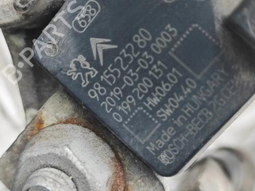 Kabel CITROËN JUMPY III Van (V_) 2.0 BlueHDi 180 | BP38094540E12 - Image 5