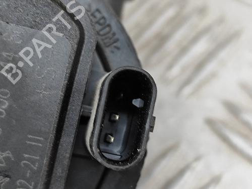 Auxiliary water pump CITROËN C4 X (BD_, BE_, BF_) ë-C4 X (BFZKXC) | BP28551718M111