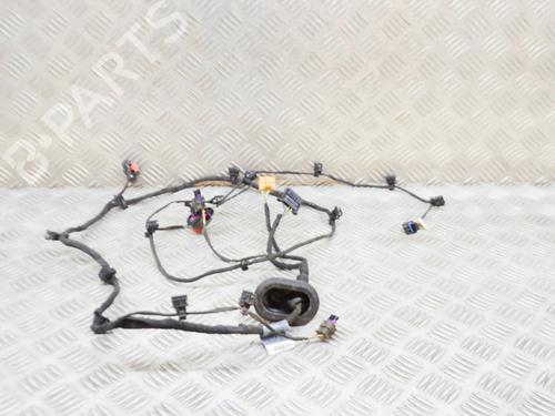 Electronic module AUDI Q5 (FYB, FYG) 40 TDI Mild Hybrid quattro | BP27764569M83 - Image 2