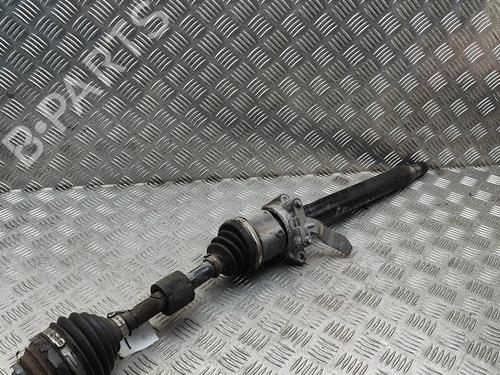 Right front driveshaft MINI MINI (F56) Cooper SD | BP8835472M39 - Image 2