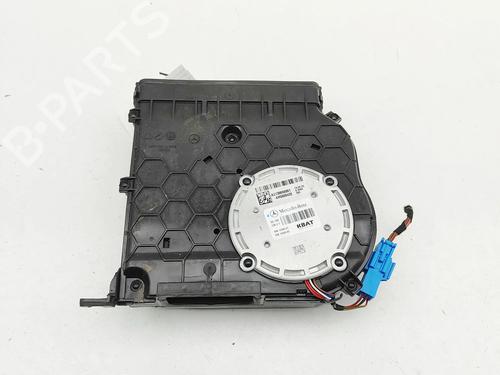 Heater blower motor MERCEDES-BENZ E-CLASS (W213) E 300 de (213.016) | BP36021299M62 - Image 4
