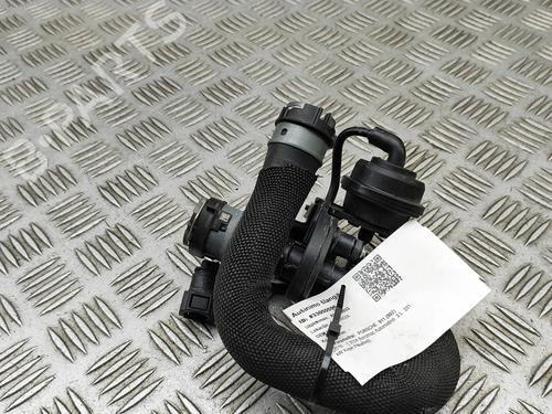 Pipe PORSCHE 911 (992) 3.0 Carrera 4 S (992420) | BP30575083M125 