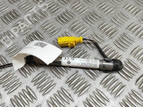 Módulo eletrónico VW TOUAREG (CR7, RC8) 3.0 TDI 4motion (286 hp) 27314972