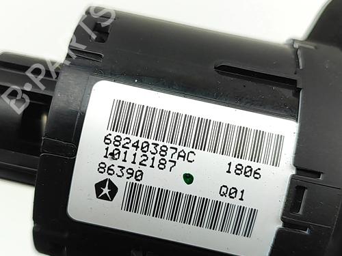 Electronic module MASERATI LEVANTE SUV (M161) 3.0 D Q4 | BP27205700M83  - Image 6