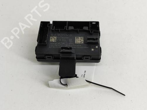Electronic module VW ID.4 (E21) PRO | BP28552101M83
