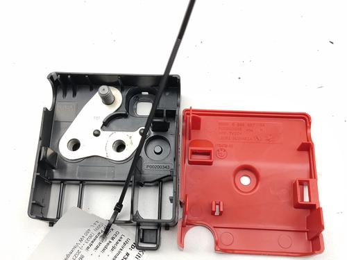 Used Wiring harness Wiring harness BMW XM (G09) XM All-wheel Drive (653 hp) 39656545 39656545