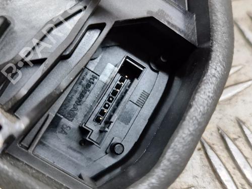 Front left lock BMW 4 Coupe (F32, F82) M4 CS | BP18878534C98 