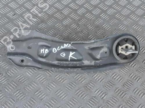 Used Left rear suspension arm MERCEDES-BENZ B-CLASS Sports Tourer (W246, W242) B 180 (246.242) (122 hp) 6838197