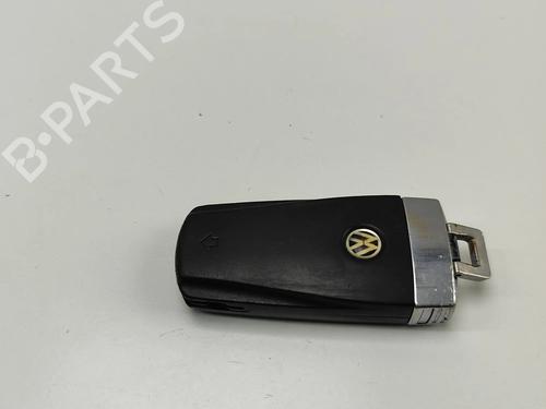 Electronic module VW PASSAT B7 Variant (365) 1.6 TDI | BP26890908M83 