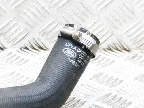 Pipe LAND ROVER RANGE ROVER SPORT II (L494) 3.0 SDV6 4x4 | BP8839582M125 