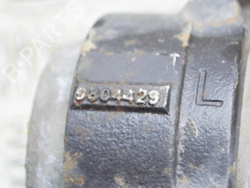Venstre fortil bærearm MINI MINI COUNTRYMAN (R60) Cooper D ALL4 | BP12099118M12  - Image 7
