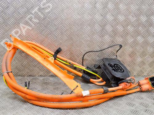 Used Cable BMW i3 (I01) Range Extender (170 hp) 14646915